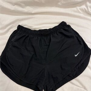 Women’s Black Nike Shorts